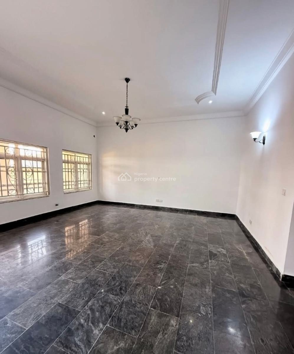 Newly Built 3 Bedroom with Bq, Wuye Main, Wuye, Abuja, Flat / Apartment for Rent