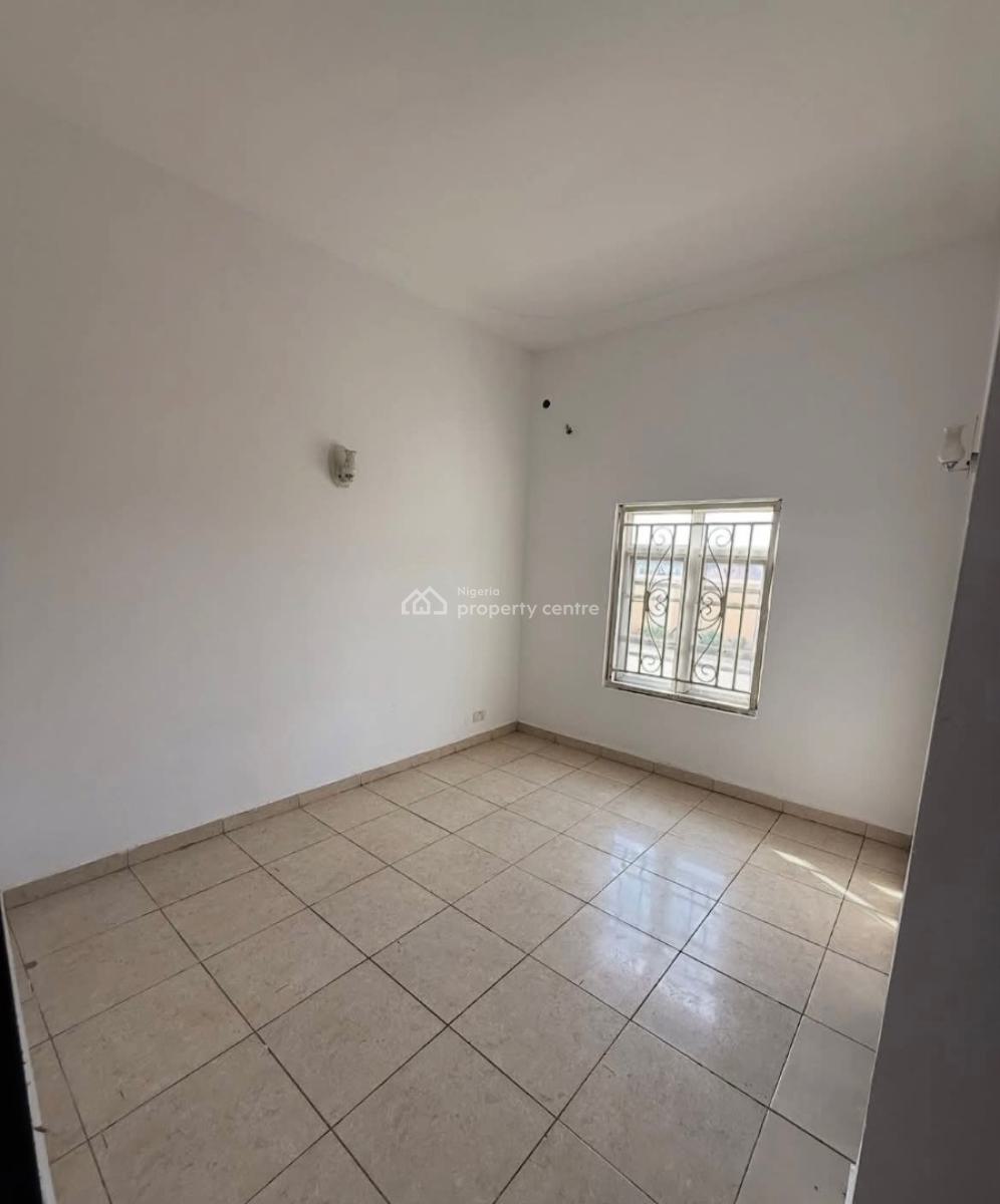 Newly Built 3 Bedroom with Bq, Wuye Main, Wuye, Abuja, Flat / Apartment for Rent