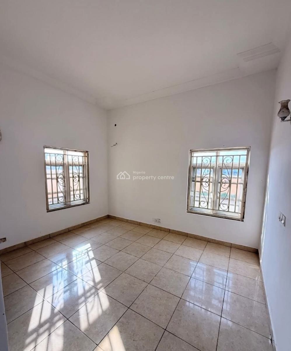Newly Built 3 Bedroom with Bq, Wuye Main, Wuye, Abuja, Flat / Apartment for Rent
