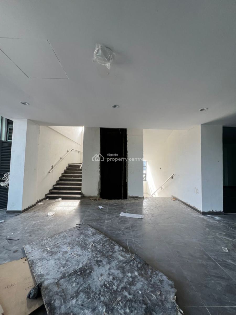 Brand New Serviced Office Spaces, Lekki Phase 1, Lekki Phase 1, Lekki, Lagos, Office Space for Rent