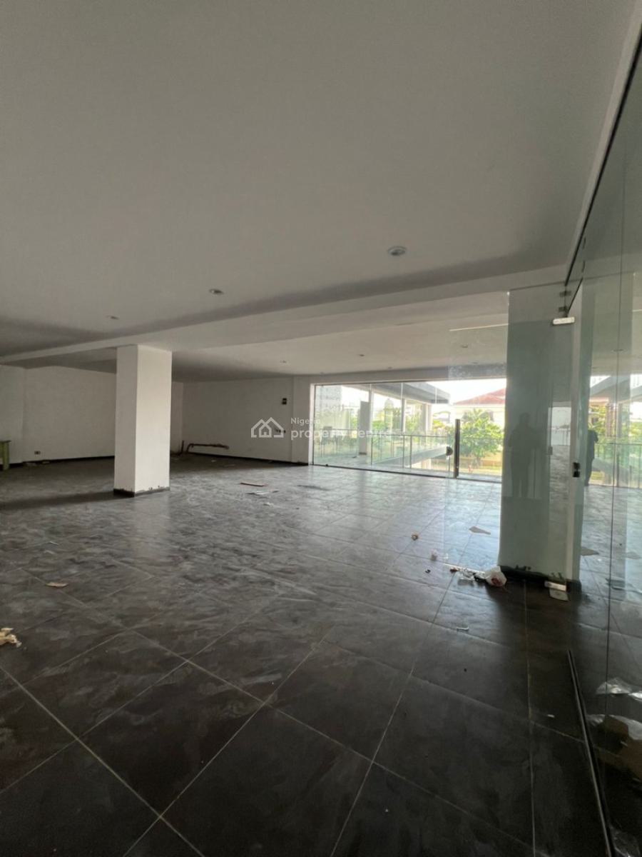 Brand New Serviced Office Spaces, Lekki Phase 1, Lekki Phase 1, Lekki, Lagos, Office Space for Rent