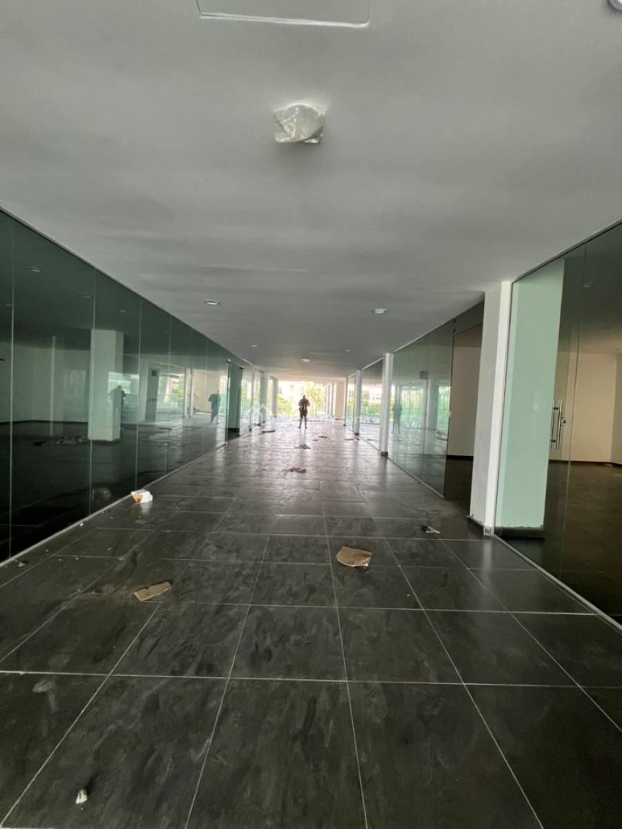Brand New Serviced Office Spaces, Lekki Phase 1, Lekki Phase 1, Lekki, Lagos, Office Space for Rent