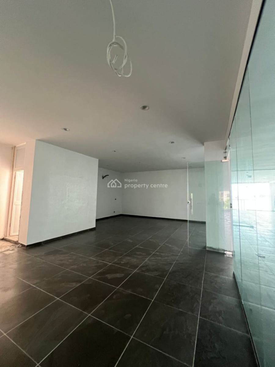 Brand New Serviced Office Spaces, Lekki Phase 1, Lekki Phase 1, Lekki, Lagos, Office Space for Rent