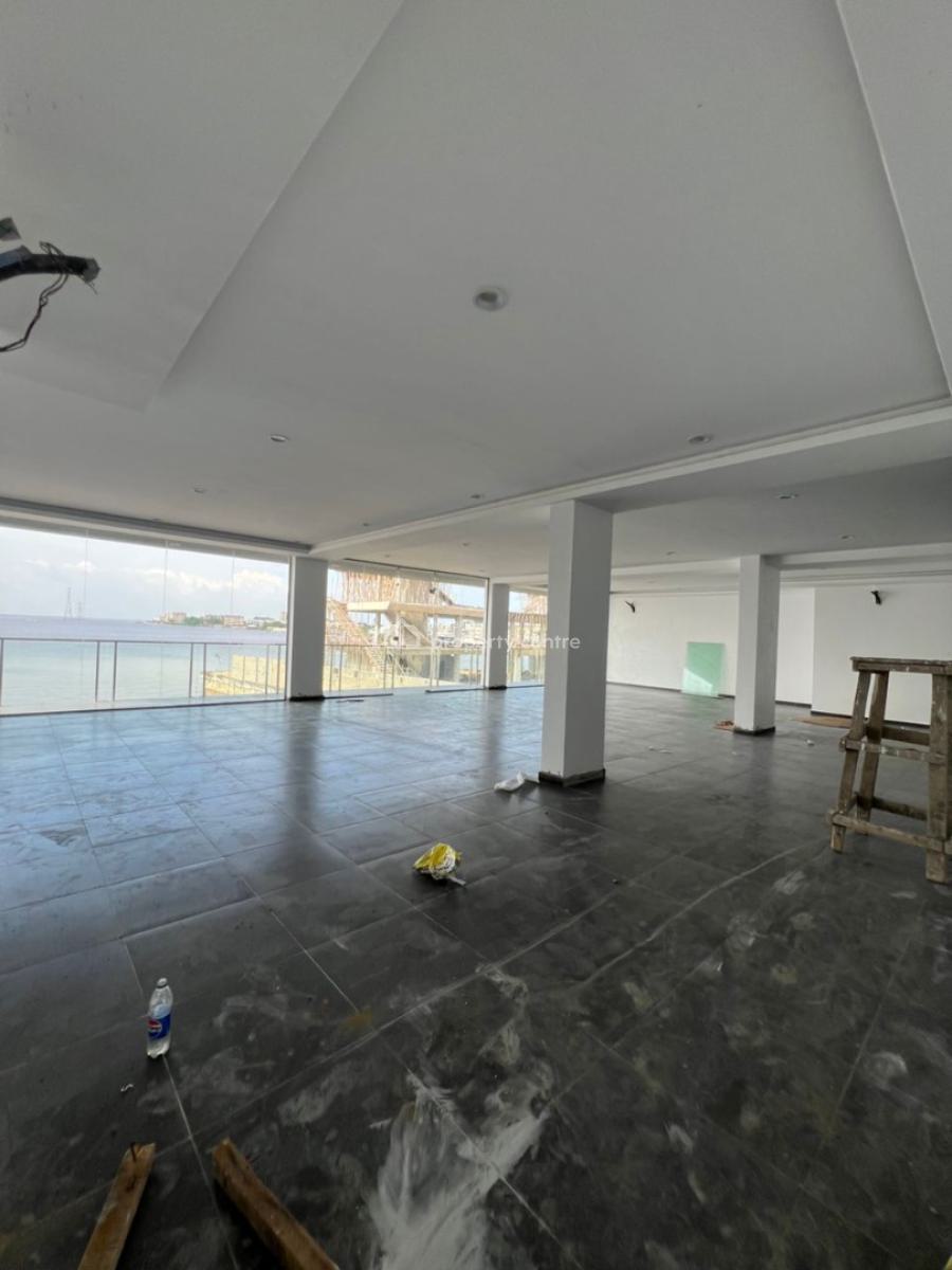 Brand New Serviced Office Spaces, Lekki Phase 1, Lekki Phase 1, Lekki, Lagos, Office Space for Rent