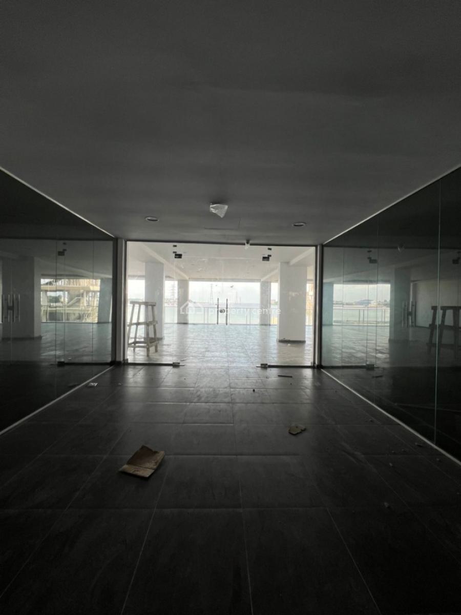 Brand New Serviced Office Spaces, Lekki Phase 1, Lekki Phase 1, Lekki, Lagos, Office Space for Rent