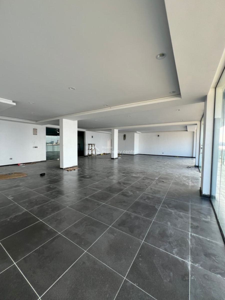 Brand New Serviced Office Spaces, Lekki Phase 1, Lekki Phase 1, Lekki, Lagos, Office Space for Rent