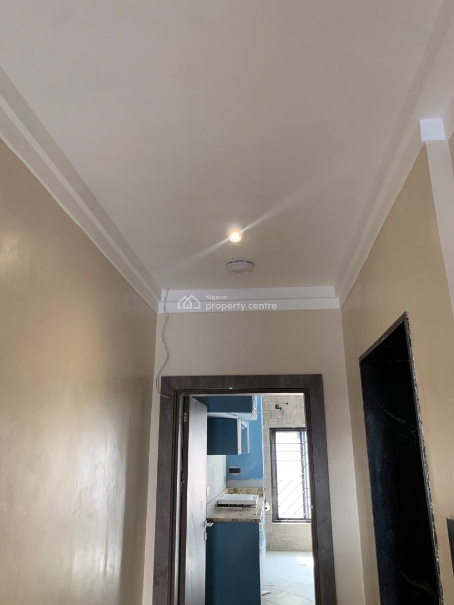 4 Bedroom Detached Duplex with Bq, Jabi, Abuja, Detached Duplex for Sale