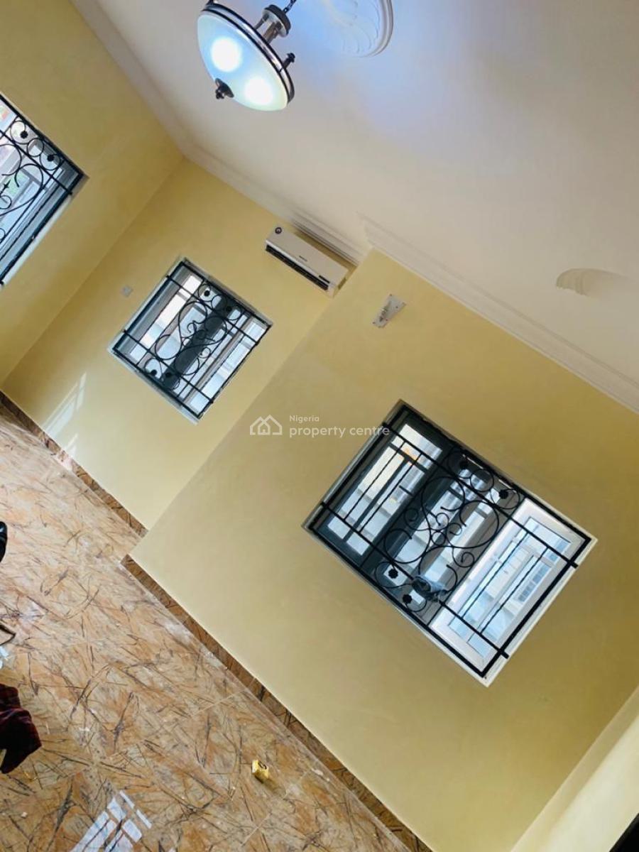 4 Bedroom Fully Detached Bungalow with Bq, Carlton Gate Estate Next to Kolapo Ishola Gra, Akobo, Ibadan, Oyo, Detached Bungalow for Sale