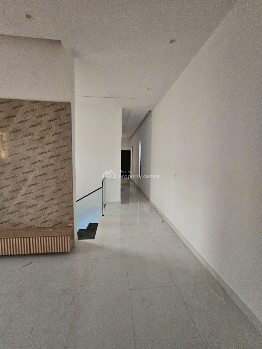 5bedroom Fully Detached Duplex with Swimming Pool, Thomas Estate, Ajah, Lagos, Detached Duplex for Sale