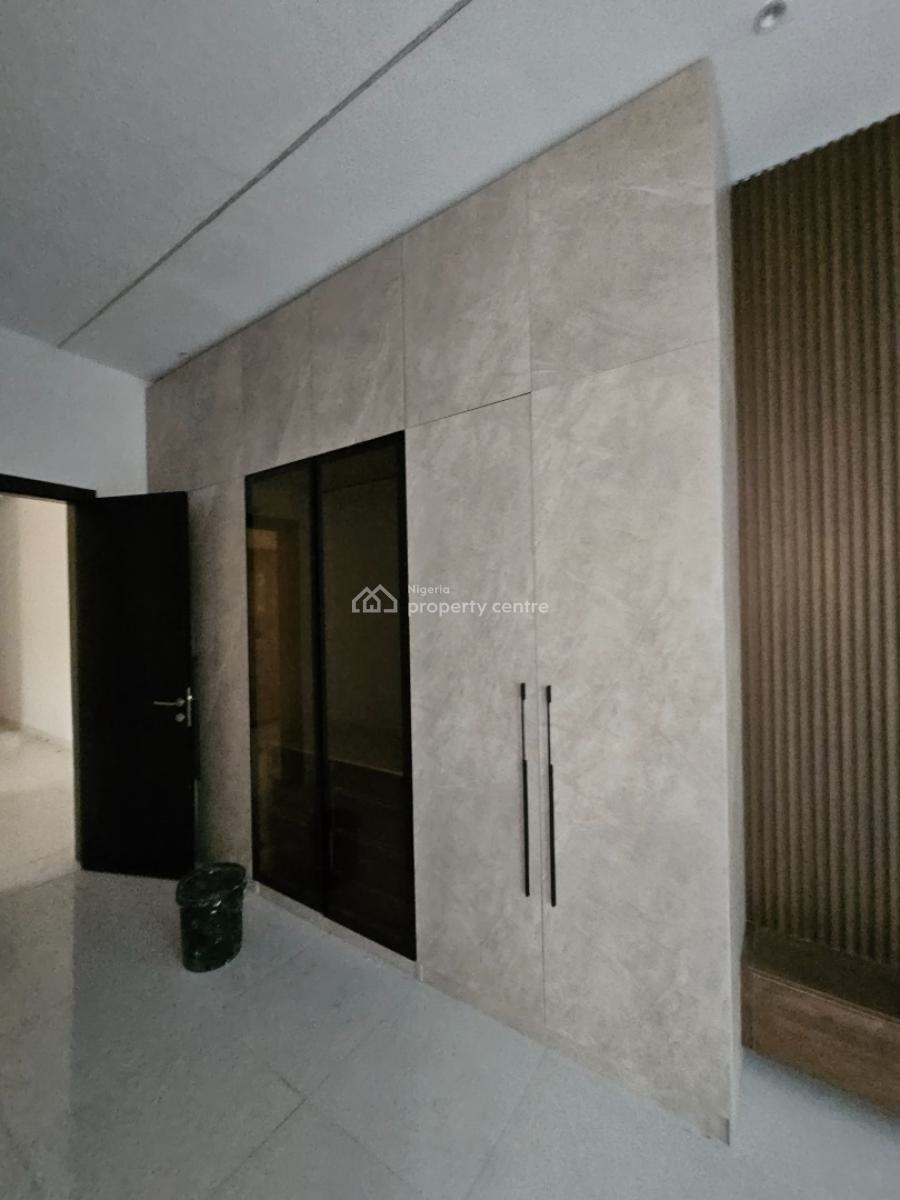 5bedroom Fully Detached Duplex with Swimming Pool, Thomas Estate, Ajah, Lagos, Detached Duplex for Sale