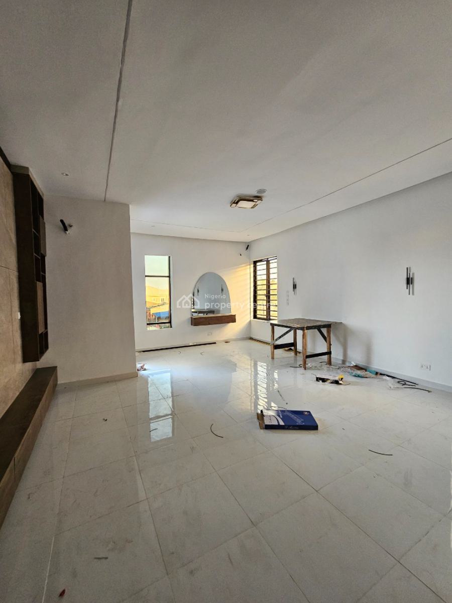 5bedroom Fully Detached Duplex with Swimming Pool, Thomas Estate, Ajah, Lagos, Detached Duplex for Sale