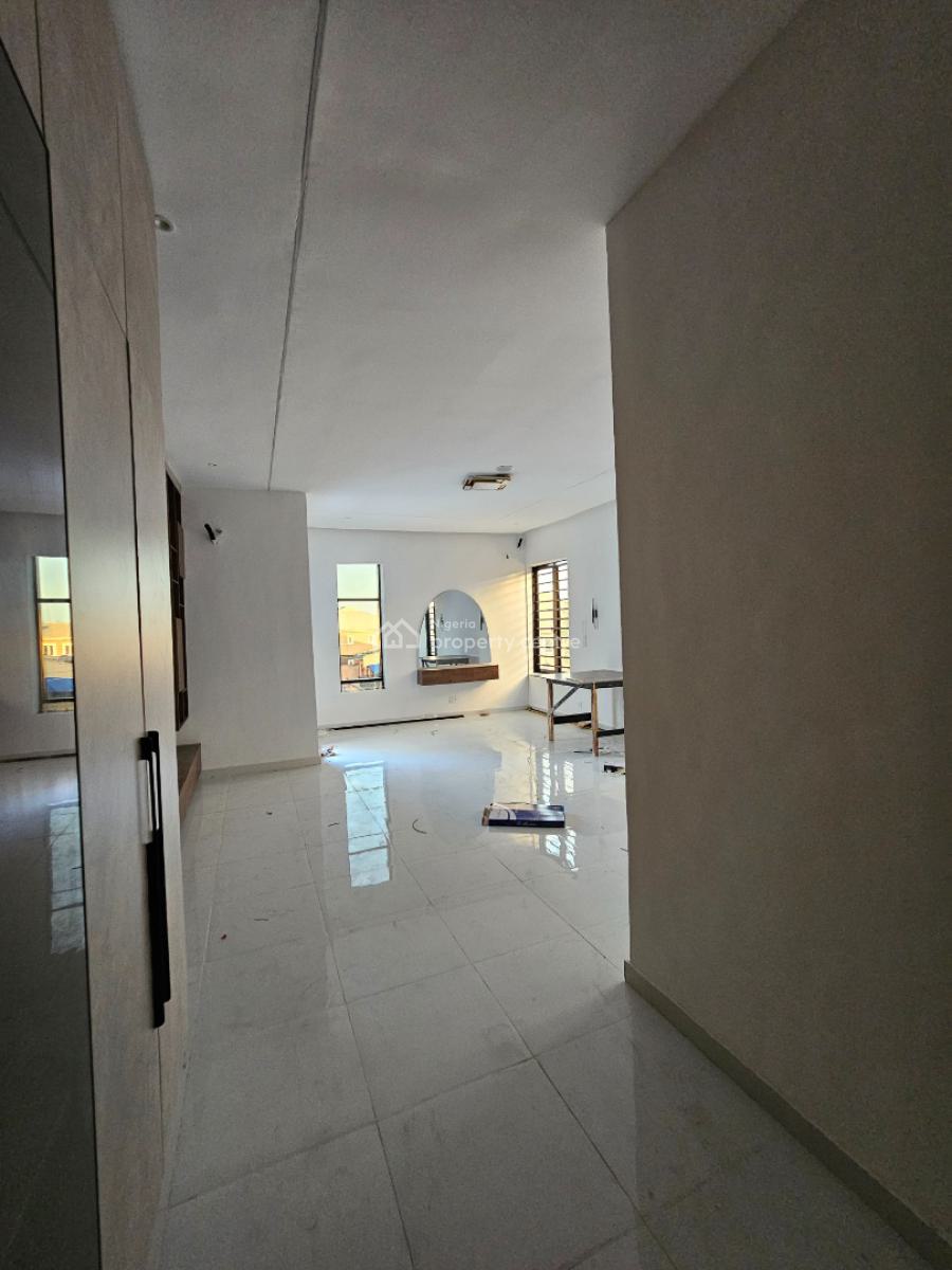 5bedroom Fully Detached Duplex with Swimming Pool, Thomas Estate, Ajah, Lagos, Detached Duplex for Sale