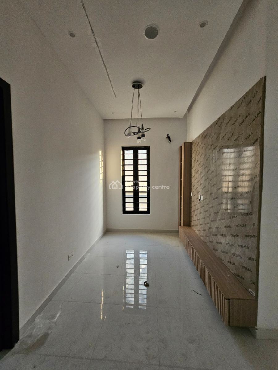 5bedroom Fully Detached Duplex with Swimming Pool, Thomas Estate, Ajah, Lagos, Detached Duplex for Sale