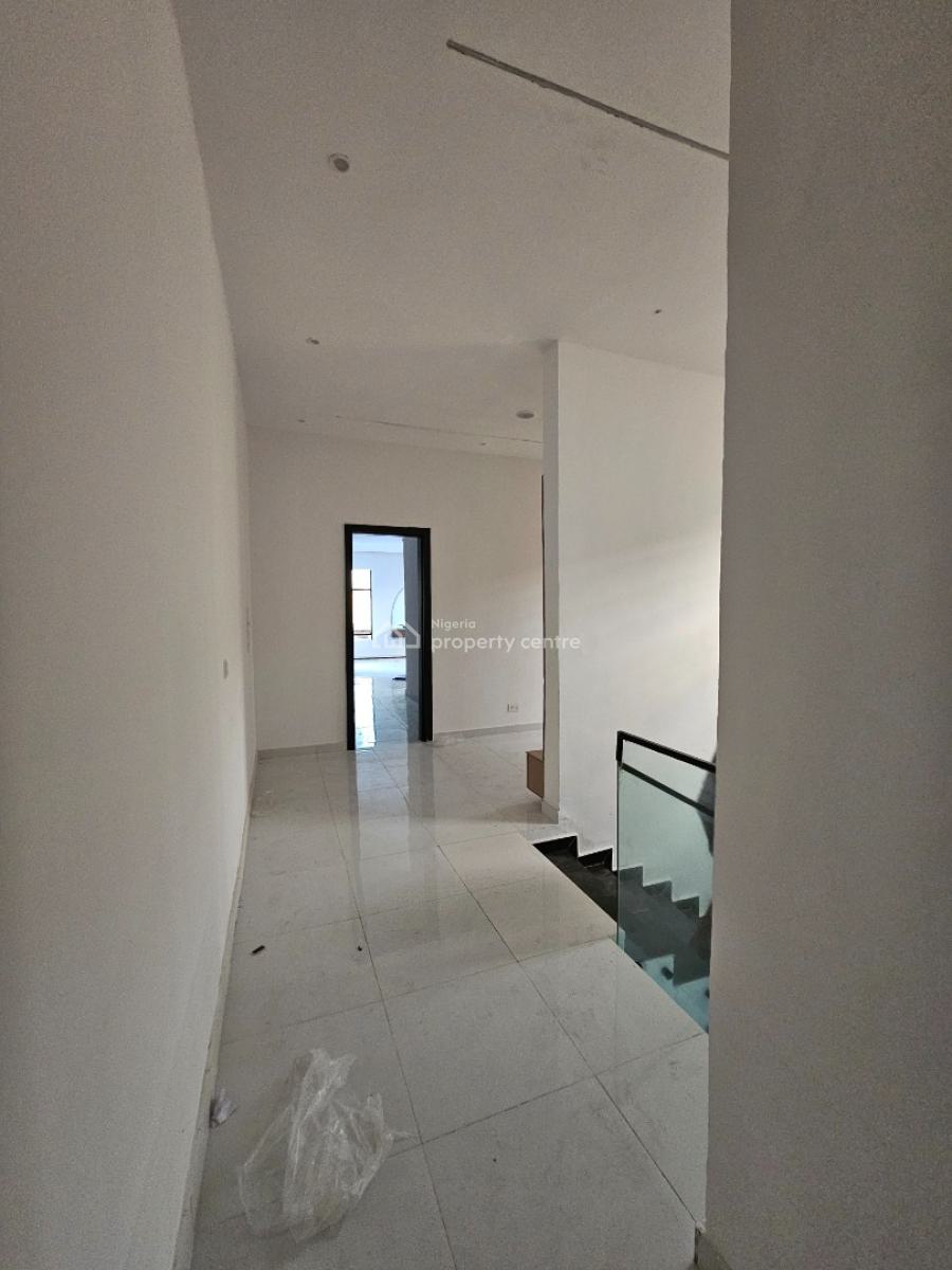 5bedroom Fully Detached Duplex with Swimming Pool, Thomas Estate, Ajah, Lagos, Detached Duplex for Sale