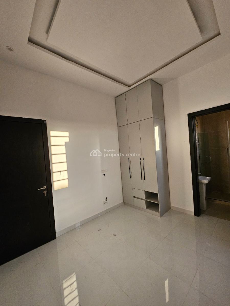 5bedroom Fully Detached Duplex with Swimming Pool, Thomas Estate, Ajah, Lagos, Detached Duplex for Sale