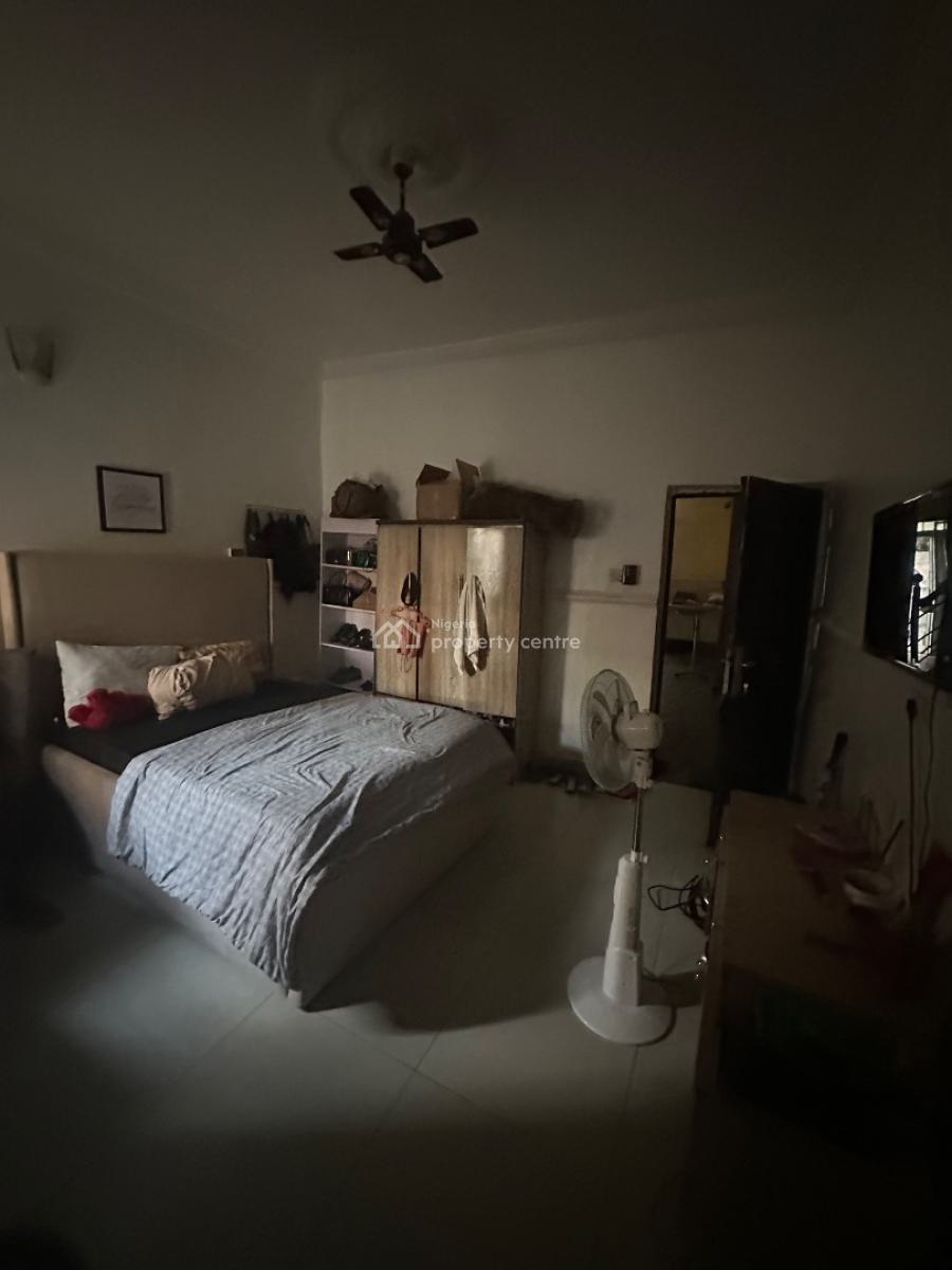 a Standard Room Self Contain Apartment in a Decent Environment, Off 3rd Avenue, Gwarinpa, Abuja, Self Contain (single Rooms) for Rent