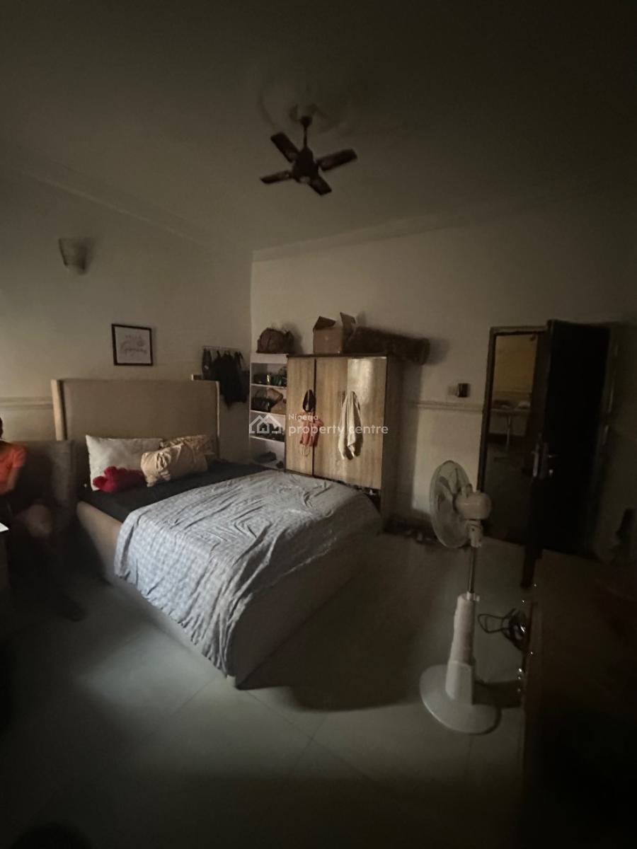 a Standard Room Self Contain Apartment in a Decent Environment, Off 3rd Avenue, Gwarinpa, Abuja, Self Contain (single Rooms) for Rent