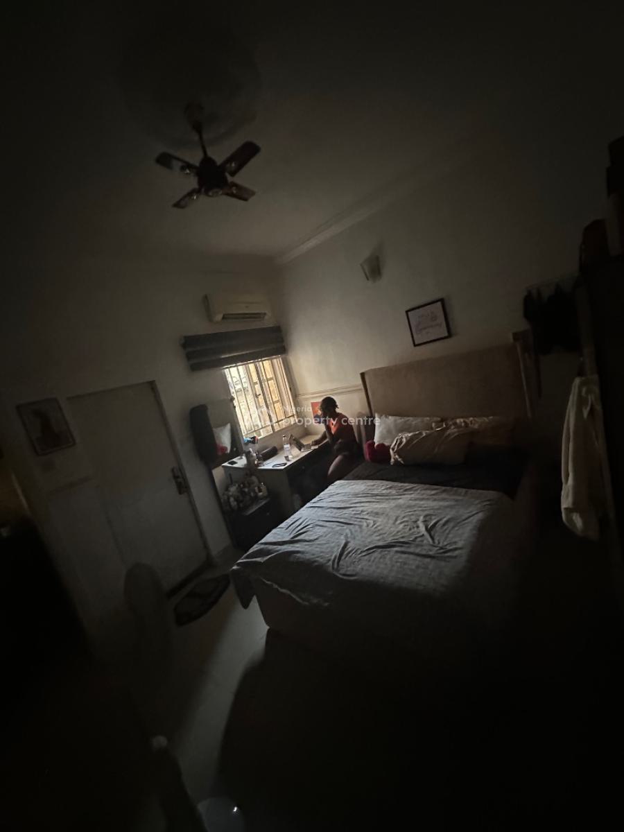 a Standard Room Self Contain Apartment in a Decent Environment, Off 3rd Avenue, Gwarinpa, Abuja, Self Contain (single Rooms) for Rent