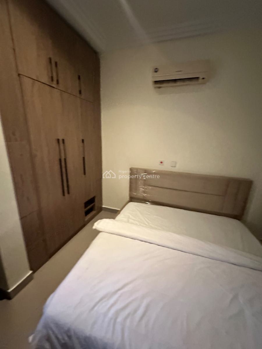 a Well Furnished Studio Apartment in a Decent Neighborhood, First Avenue, Gwarinpa, Abuja, Self Contain (single Rooms) Short Let