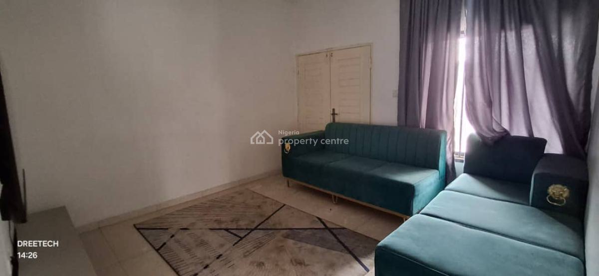 Four Bedroom Semi Detached with Bq, Lekki Phase 1, Lekki, Lagos, Semi-detached Duplex for Rent