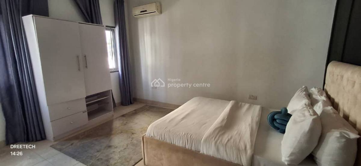 Four Bedroom Semi Detached with Bq, Lekki Phase 1, Lekki, Lagos, Semi-detached Duplex for Rent
