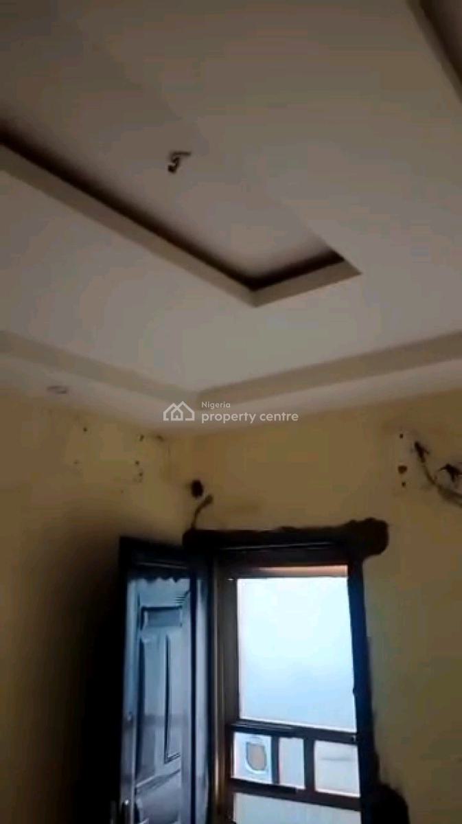 Standard Room Self Contained, Ojuelegba, Ojuelegba, Surulere, Lagos, Self Contain (single Rooms) for Rent