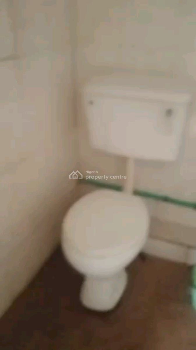 Standard Room Self Contained, Ojuelegba, Ojuelegba, Surulere, Lagos, Self Contain (single Rooms) for Rent