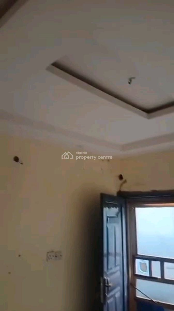 Standard Room Self Contained, Ojuelegba, Ojuelegba, Surulere, Lagos, Self Contain (single Rooms) for Rent
