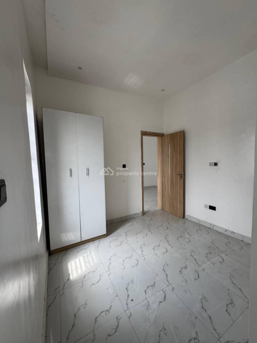 4 Bedroom Terraced Duplex, Ikota, Lekki, Lagos, Terraced Duplex for Rent