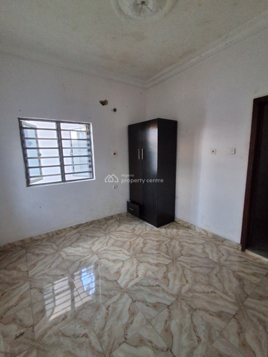 Mini Flat, in an Estate, Badore, Ajah, Lagos, Mini Flat (room and Parlour) for Rent