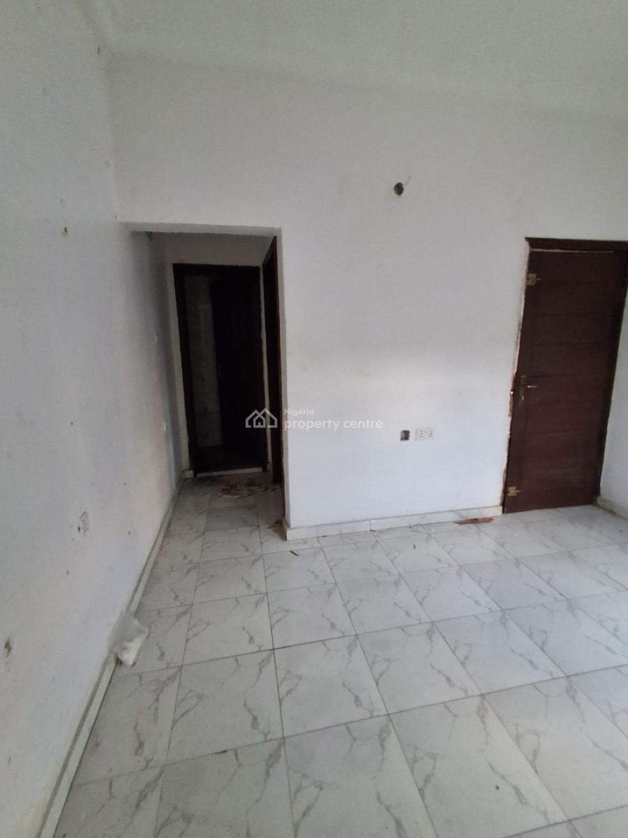 Mini Flat, in an Estate, Badore, Ajah, Lagos, Mini Flat (room and Parlour) for Rent