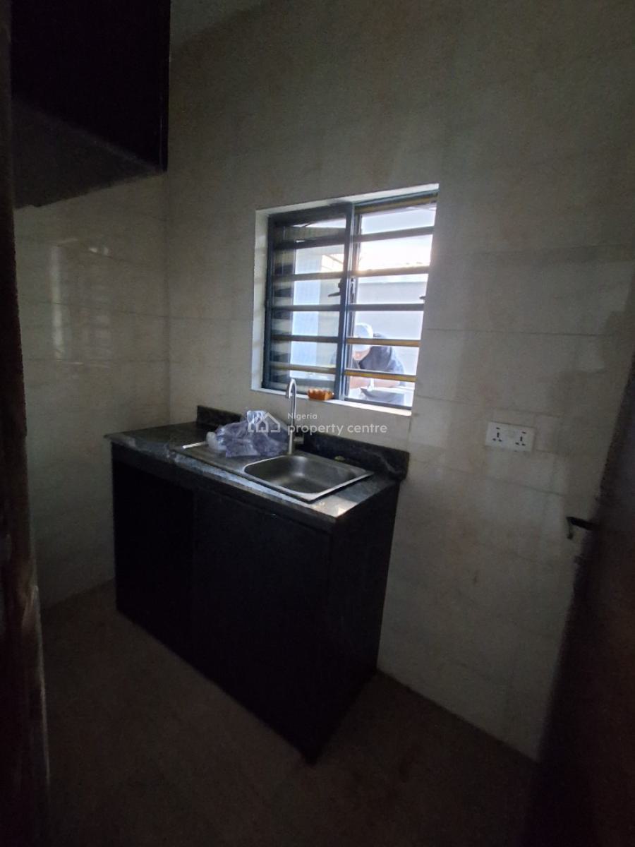 Mini Flat, in an Estate, Badore, Ajah, Lagos, Mini Flat (room and Parlour) for Rent