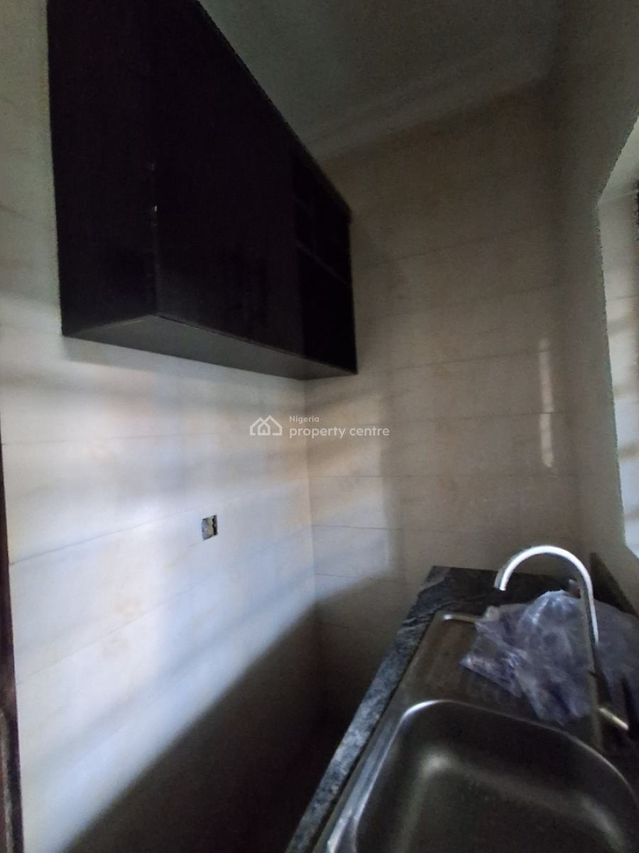 Mini Flat, in an Estate, Badore, Ajah, Lagos, Mini Flat (room and Parlour) for Rent