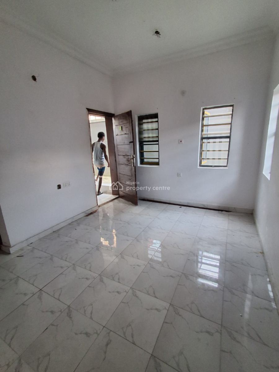 Mini Flat, in an Estate, Badore, Ajah, Lagos, Mini Flat (room and Parlour) for Rent