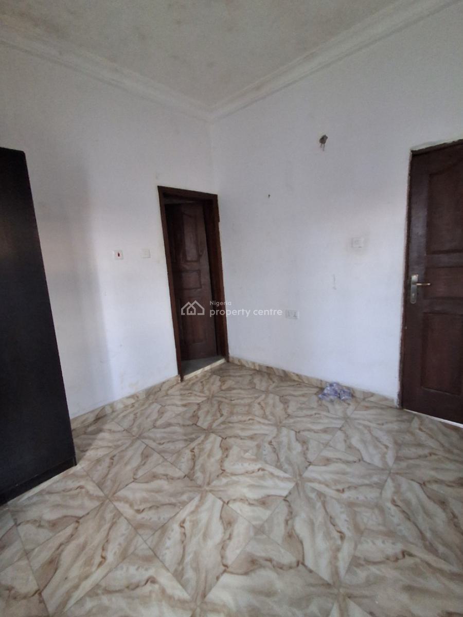 Mini Flat, in an Estate, Badore, Ajah, Lagos, Mini Flat (room and Parlour) for Rent
