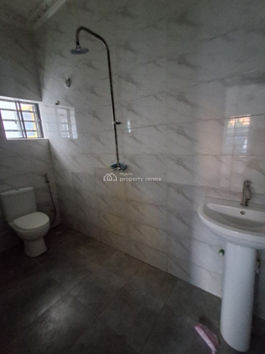 Mini Flat, in an Estate, Badore, Ajah, Lagos, Mini Flat (room and Parlour) for Rent