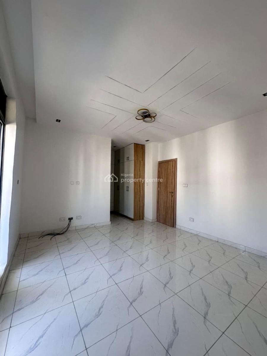 4 Bedroom Semi Detached Duplex, Ajah, Lagos, Semi-detached Duplex for Sale