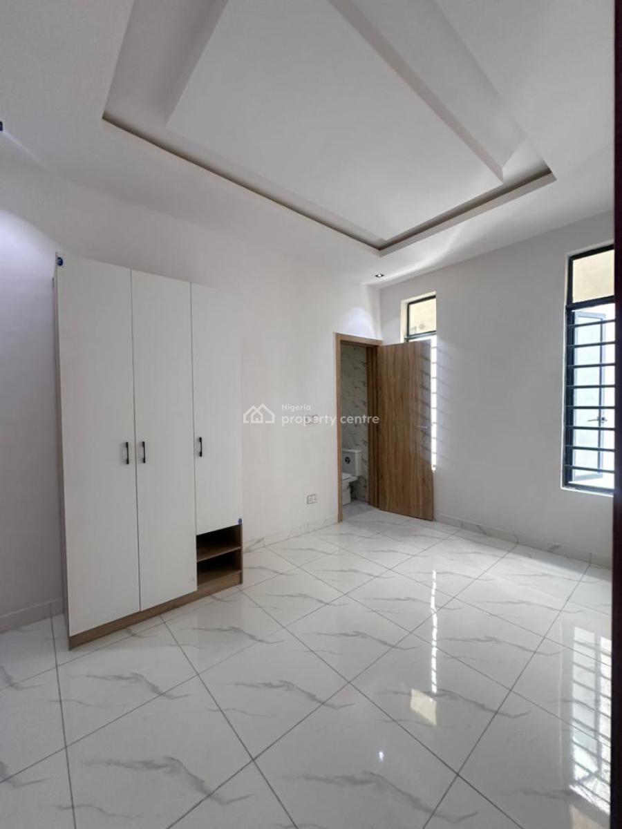 4 Bedroom Semi Detached Duplex, Ajah, Lagos, Semi-detached Duplex for Sale