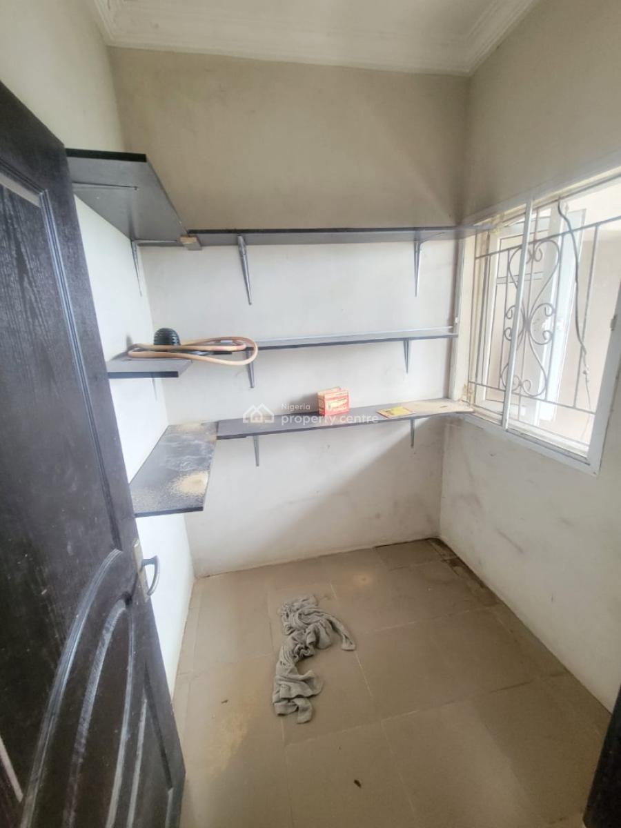 Spacious 4bedroom Penthouse Apartment, Ocean Breeze Estate, Ajah, Lagos, Flat / Apartment for Rent