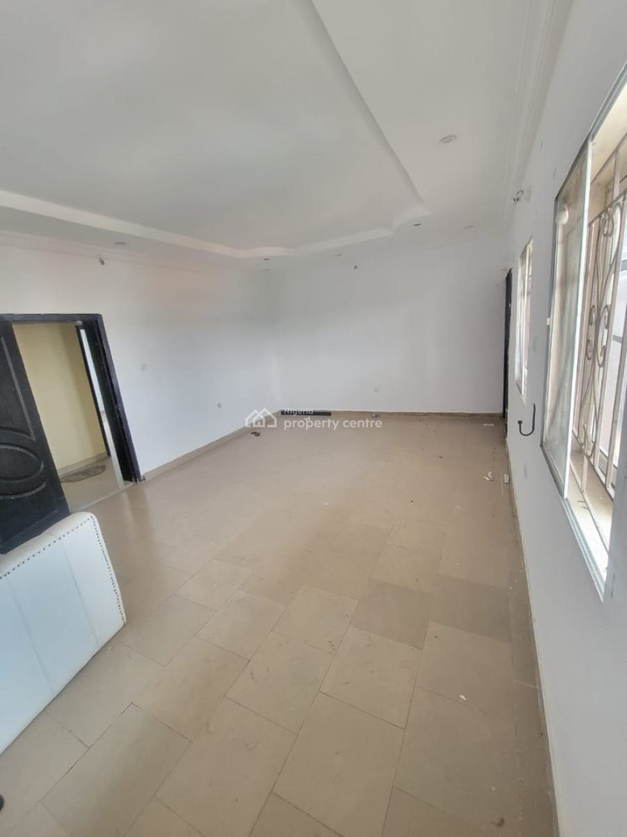 Spacious 4bedroom Penthouse Apartment, Ocean Breeze Estate, Ajah, Lagos, Flat / Apartment for Rent