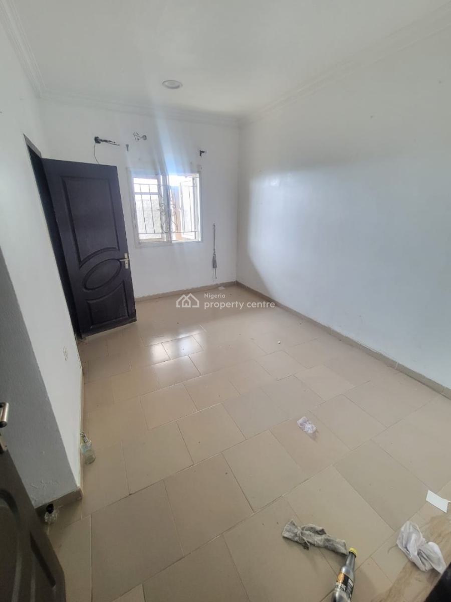 Spacious 4bedroom Penthouse Apartment, Ocean Breeze Estate, Ajah, Lagos, Flat / Apartment for Rent