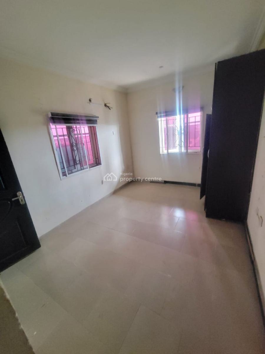 Spacious 4bedroom Penthouse Apartment, Ocean Breeze Estate, Ajah, Lagos, Flat / Apartment for Rent