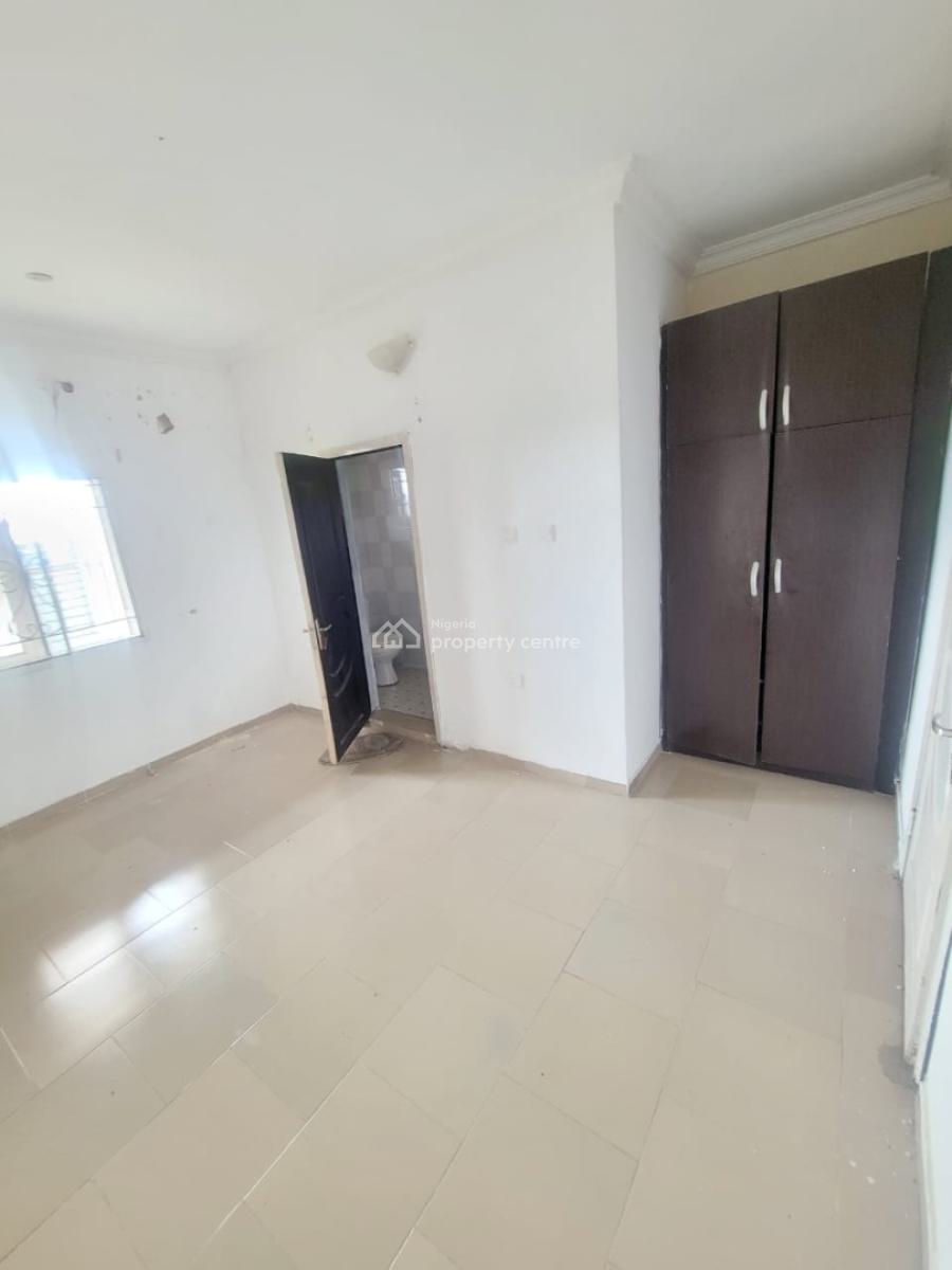 Spacious 4bedroom Penthouse Apartment, Ocean Breeze Estate, Ajah, Lagos, Flat / Apartment for Rent