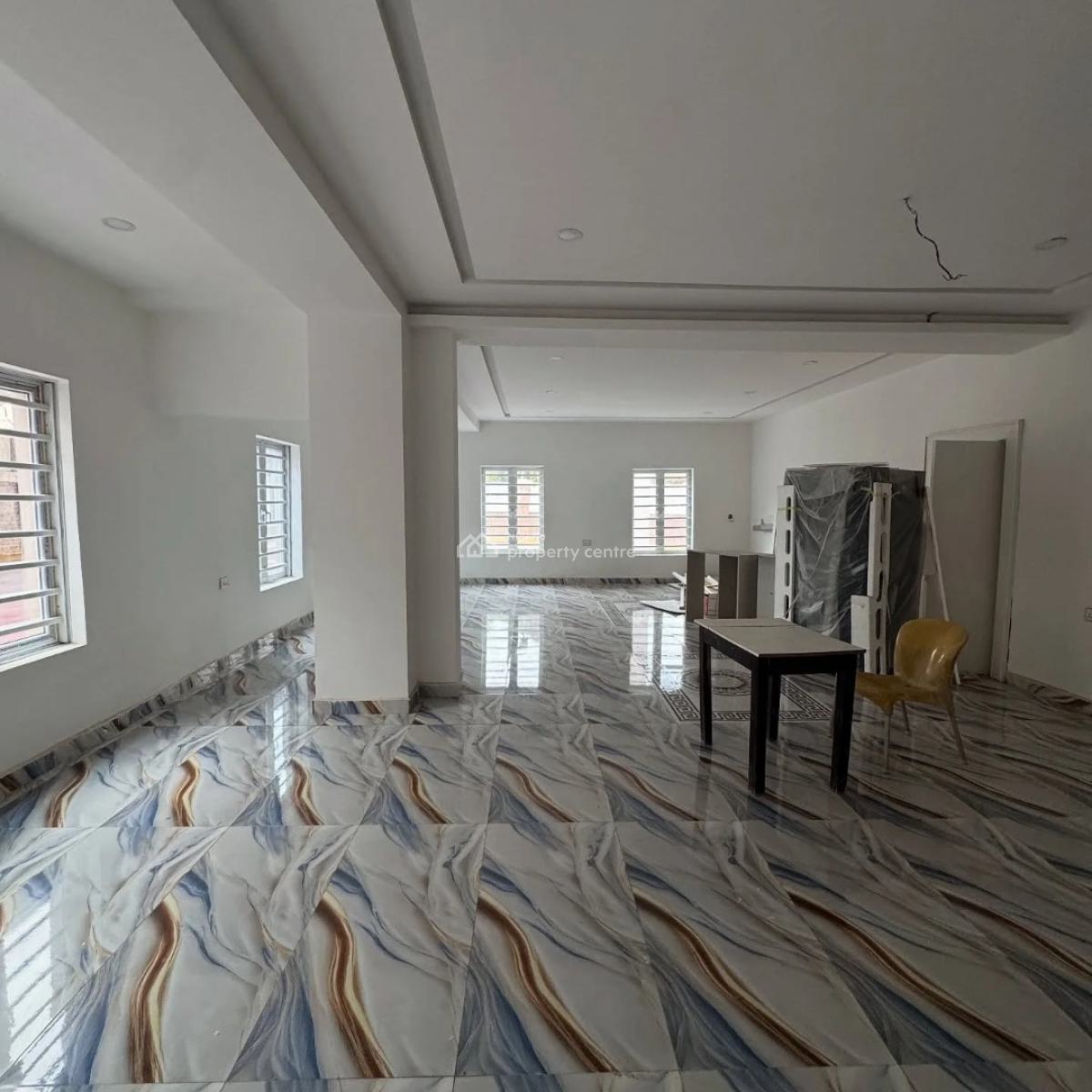 6 Bedroom Fully Detached Duplex +bq, Naf Valley Estate, Asokoro District, Abuja, House for Sale