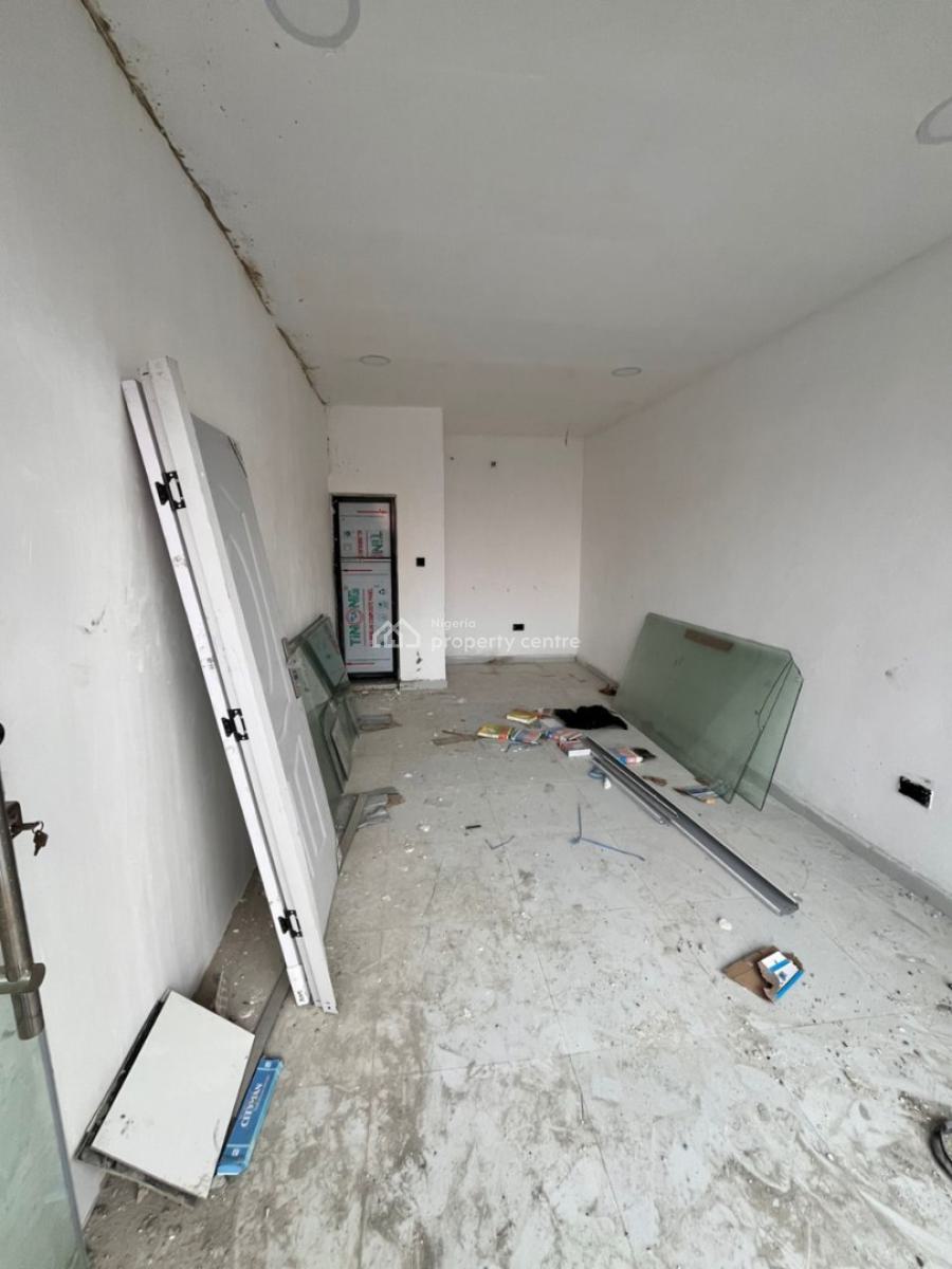 Shop, Thomas, Ajah, Lagos, Shop for Rent