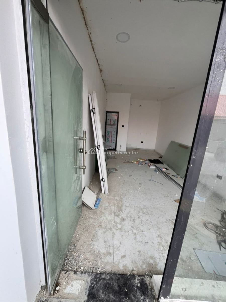 Shop, Thomas, Ajah, Lagos, Shop for Rent
