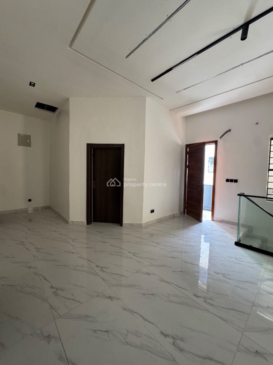 Stunning Spacious 5bedroom Detached Home, Ajah Lekki Lagos, Ajah, Lagos, Detached Duplex for Sale