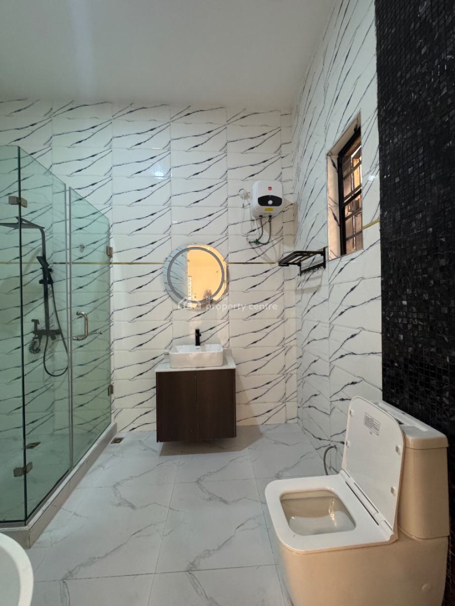 Stunning Spacious 5bedroom Detached Home, Ajah Lekki Lagos, Ajah, Lagos, Detached Duplex for Sale