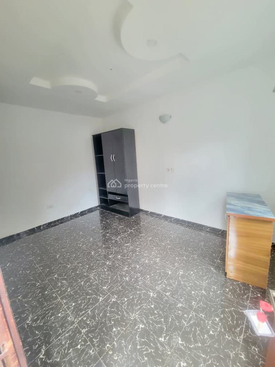 Spacious and Clean Selfcon Apartment, Royal Palmwill Estate, Ajah, Lagos, Flat / Apartment for Rent