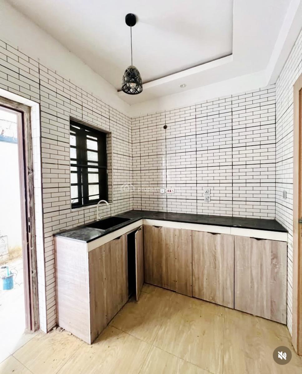 2 Bedroom Self Serviced Apartment, Ikate, Lekki, Lekki, Lagos, Flat / Apartment for Rent
